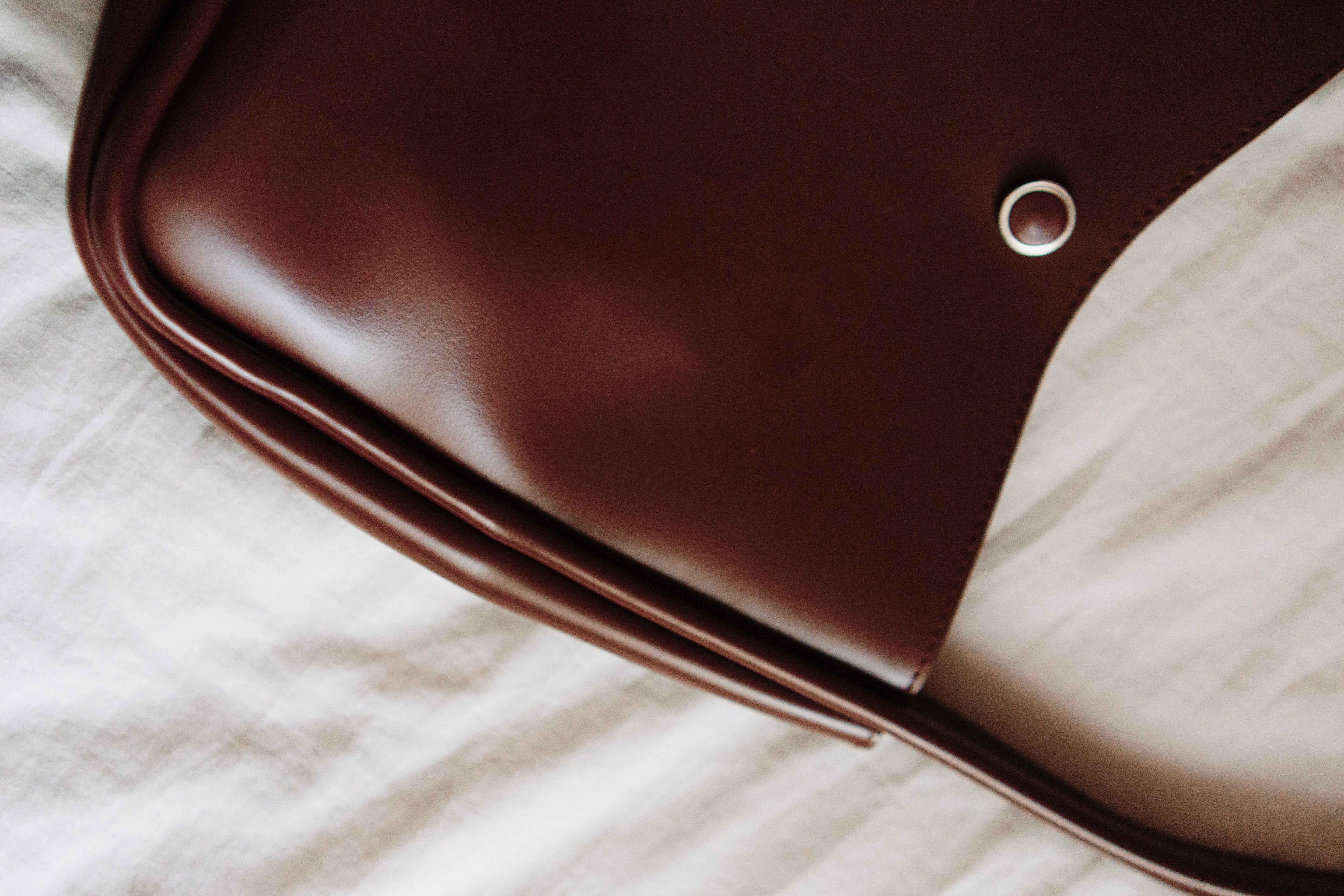 Fashion Accessory Carry Pieces