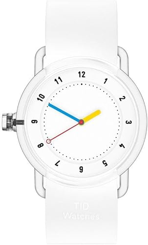Nordic Minimalist 38mm Unisex Watch