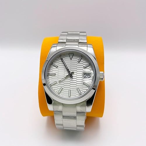 36mm NH35A Automatic Mechanical Watch