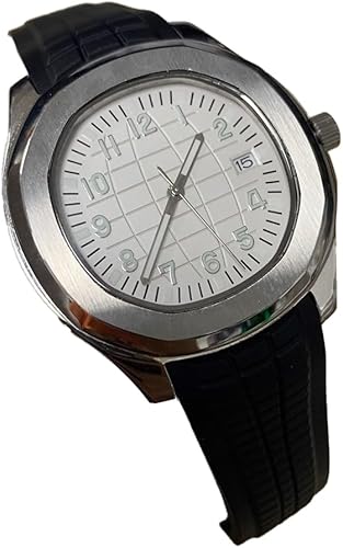 Men’s NH35 Automatic Mechanical Watch 42mm