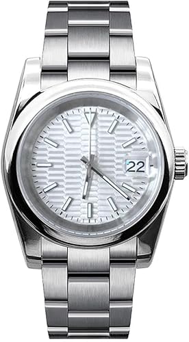 Automatic Mechanical Watch