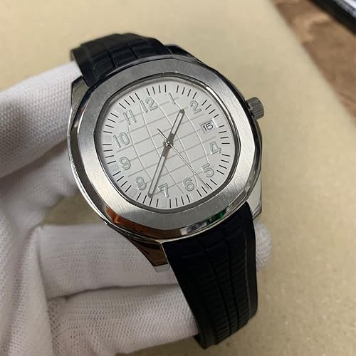 Men’s NH35 Automatic Mechanical Watch 42mm