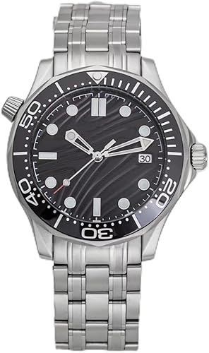 Men’s 300m Automatic Dive Watch