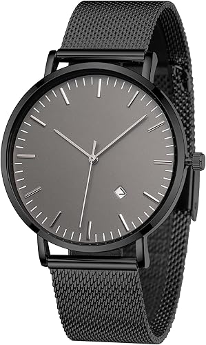 Quartz Watch