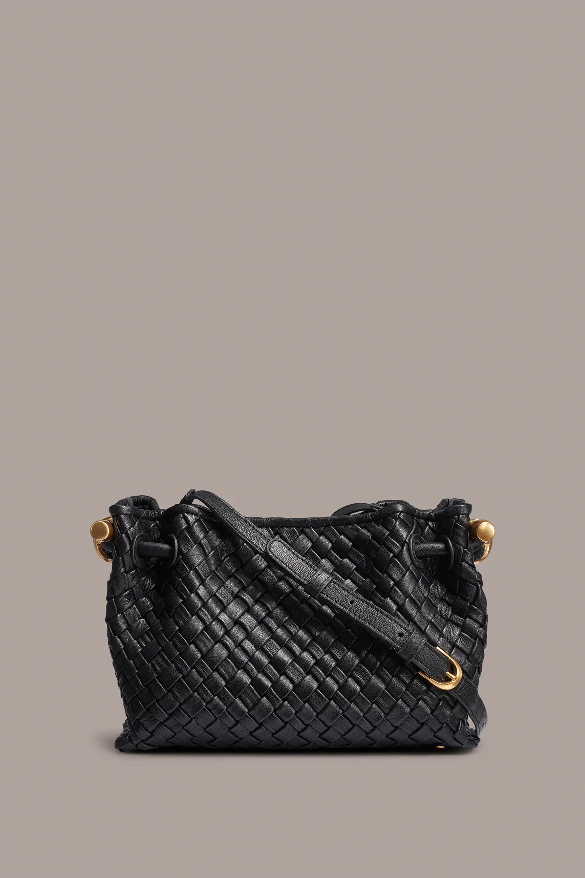 Handwoven Bag
